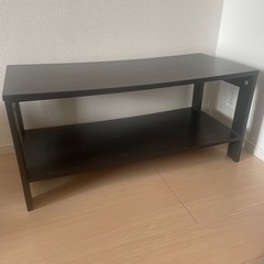テーブル　棚