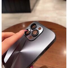 【新品未使用品】iphone15 pro MAX スマホケースの画像