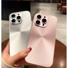 【新品未使用品】iphone15 pro MAX スマホケースの画像