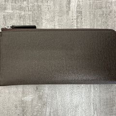 ランバン　LANVIN 折り財布　新品未使用の画像