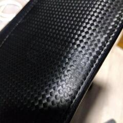 値下げ！！　Neu interesse 長財布　箱ありの画像