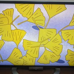 【あげます】動作品：SONY KDL-42W802A 42型液晶テレビ 2013年製 立川駅近辺手渡しの画像