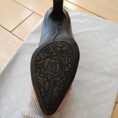 ロックポートのパンプス(22〜22.5cm)の画像