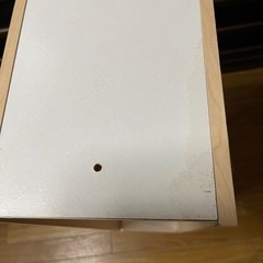 細め　棚の画像