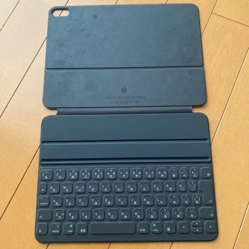 APPLE 11 INCH IPAD PRO SMART KEYBOARD F…