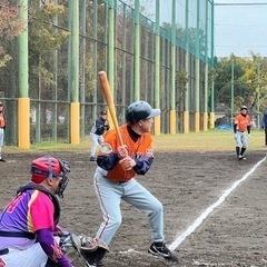 江戸川区草野球メンバー募集！ポジション限定 − 東京都