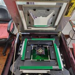 全自動雀卓】ジャンク アモス GABIN-【交渉中】マキタ 耕運機 MKR310