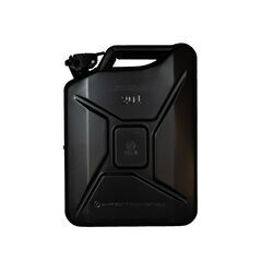 新品★スロバキア発「JERRYCAN 20L GIFTSET」ブラック