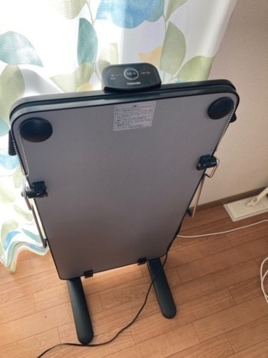 ズボンプレッサー