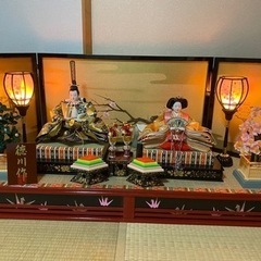 雛人形