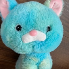 ぬいぐるみの画像