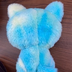 ぬいぐるみの画像