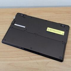 SONY VAIO Xシリーズ VPCX11ALJ メモリ2GB SSD128GB 11.1インチワイド型 Win7 ノートパソコン ソニー リカバリー済み 札幌 西区 西野の画像