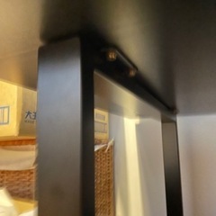 テーブル 0円　IKEA 解体してお渡しの画像