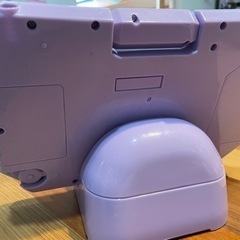 状態良　アナと雪の女王2ドリームカメラタブレットの画像