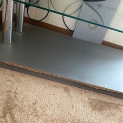 テレビ台の画像