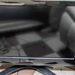 東芝 REGZA  32インチ