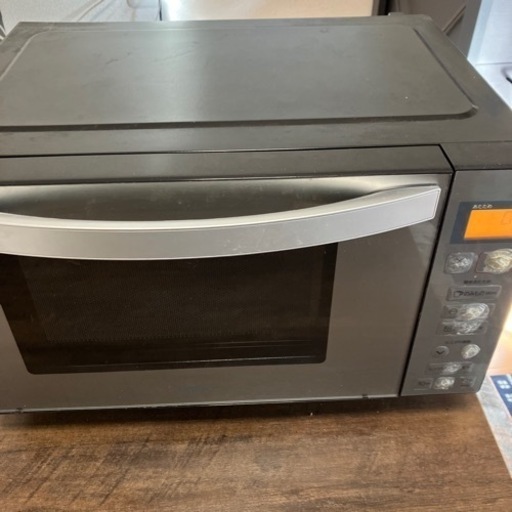 電子レンジ　1000円