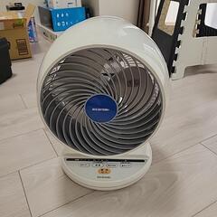 【取引終了】サーキュレーター３個セットの画像