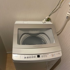 2023年製】AQUA 洗濯機