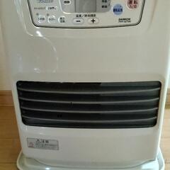 DAINICHI石油ファンヒーターFHY-32TS6