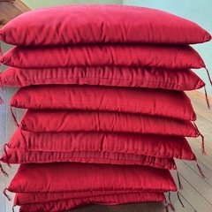 座布団差し上げますの画像