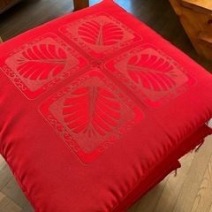 座布団差し上げますの画像