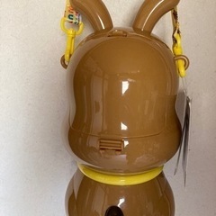 アンパンマン　チーズ　ポップコーンケースの画像