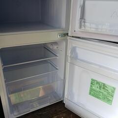 冷蔵庫、まだ使えます綺麗です。の画像