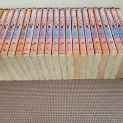 名探偵コナン　コミック　１巻〜２２巻の画像