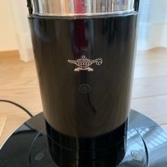 アラジン電気ストーブ　差し上げますの画像