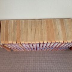 名探偵コナン　コミック　１巻〜２２巻の画像