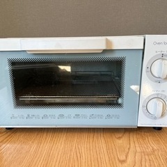 トースター　ニトリの画像