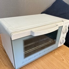 トースター　ニトリの画像