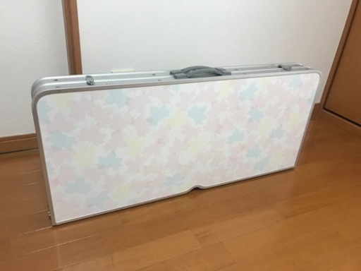 LOGOS 】ベンチテーブルセット6-AF メイプル S115980466