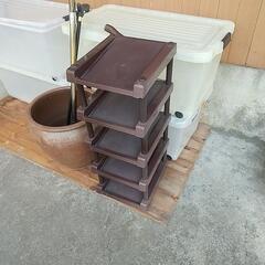 衣装ケース他の画像