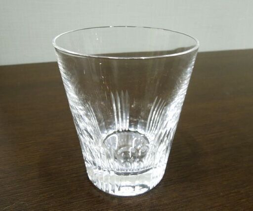 昭和レトロ KAGAMI CRYSTAL クリスタルグラス ロックグラス ミニロックグラス ストレートグラス 合計3点セット カガミ 