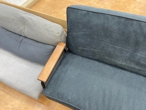 【トレファク摂津店】2人掛けソファー入荷しました‼︎ ソファ 【トレファク摂津店】ニトリ 2人掛けソファー入荷しました‼︎