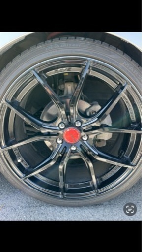 RAYS19インチ値下げ