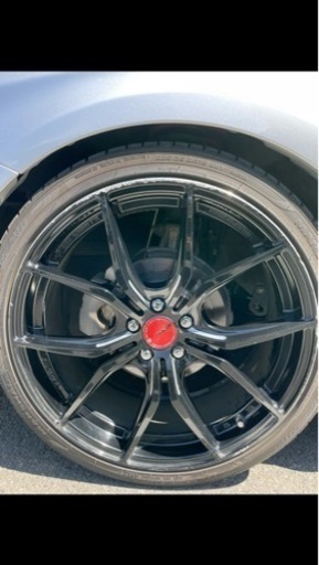 RAYS19インチ値下げ
