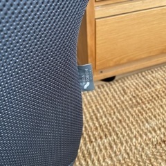 ゆらころん　座椅子状エクササイズ器具の画像