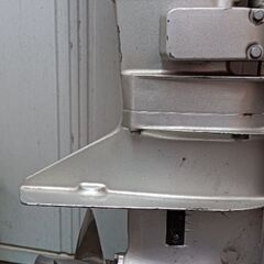 HONDA4サイクル9.9です。の画像