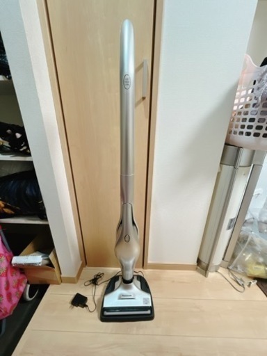 掃除機