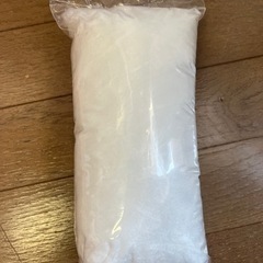 手芸用わた130g【未使用】※ダイソー商品の画像