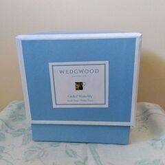 WEDGEWOOD　ウエッジウッド箱　紙袋 他