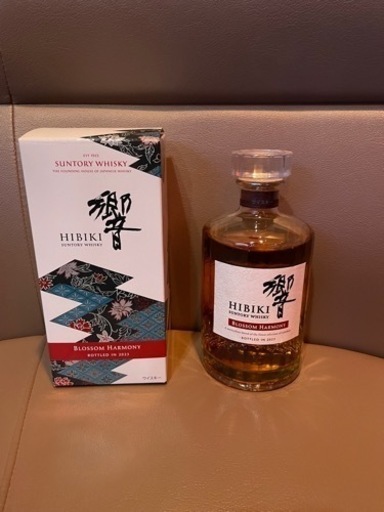 サントリー響ブロッサムハーモニー