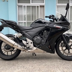 沖縄県のCBR400の中古が安い！激安で譲ります・無料であげます｜ジモティー