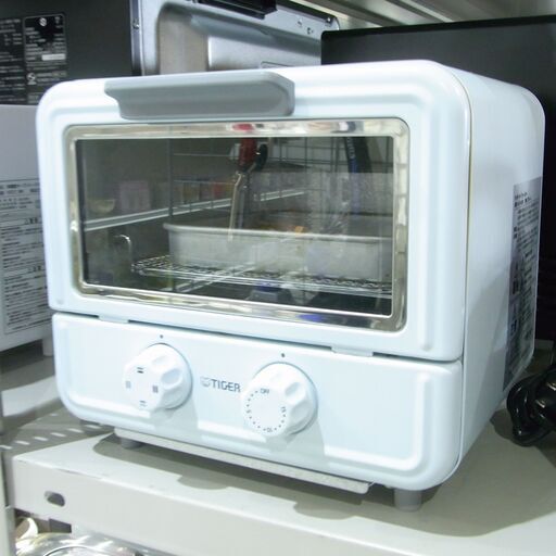 タイガー オーブントースター 2017年製 KAO-A850【モノ市場東海店】41