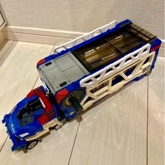 ハイパーブルーポリスの中古が安い！激安で譲ります・無料で