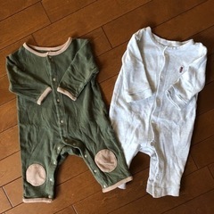 2点まとめて